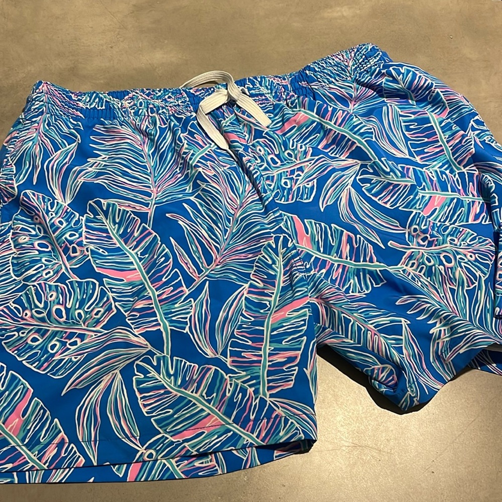Chubbies XXL 5.5 trunks
